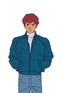 Amuro Ray