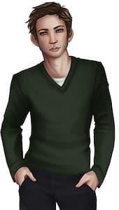Shane Lewis