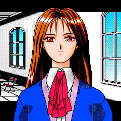 Kurosawa Aya
