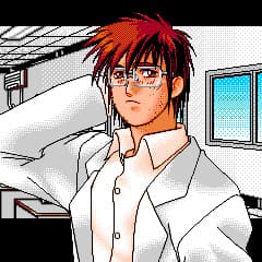 Shinjou Yoshirou