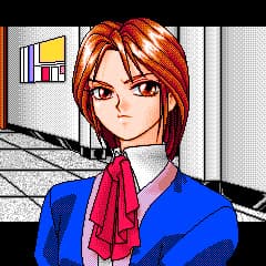 Yotsushima Keiko