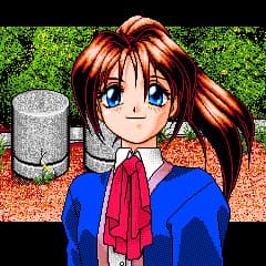 Yamamoto Kaori