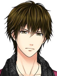 Momoi Shuichiro