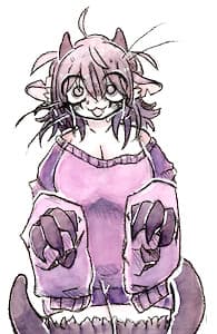 Minette