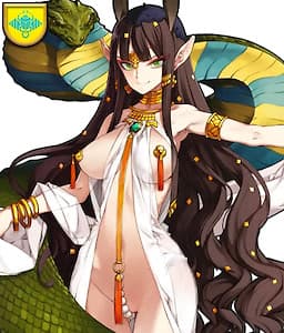 Cleopatra