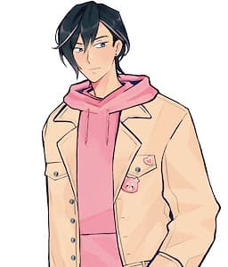 Riku Hoshino