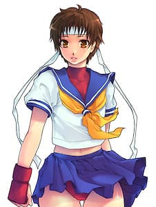 Kasugano Sakura