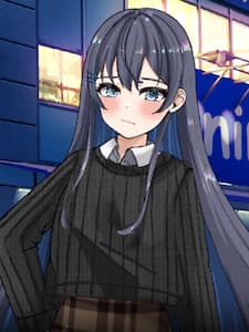 Kanzaki Sumika