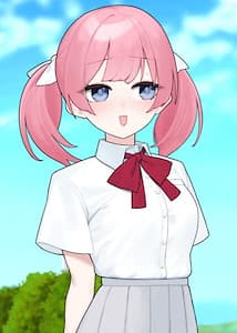 Sakuragi Momoka