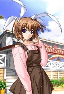 Aizawa Tomomi