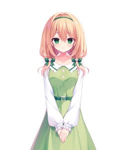 Chida Mitsuki
