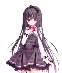 Soya Nadeshiko