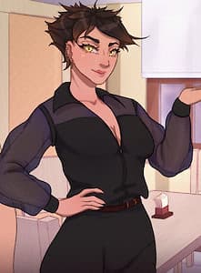 Cassandra Ramile