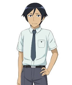 Kousaka Kyousuke