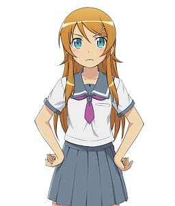 Kousaka Kirino
