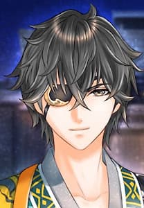 Masamune Date