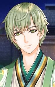Ieyasu Tokugawa