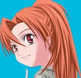 Kudou Nagina