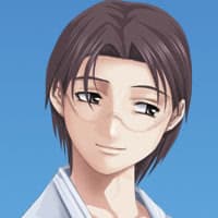 Miyashi Motoi