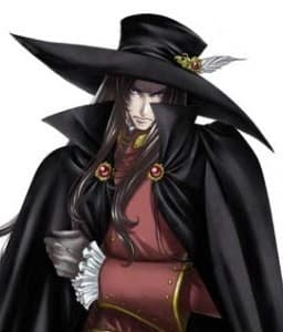 Georik Zaberisk