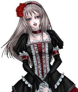 Lilith Zaberisk