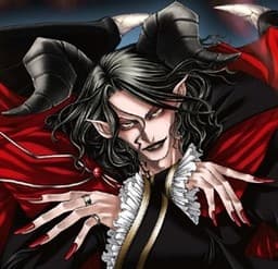 Mephistopheles