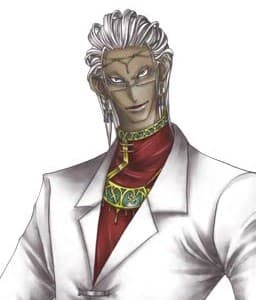 Bruno Glening