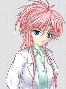 Suzumori Otomi