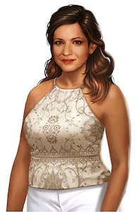 Brenda Sanchez