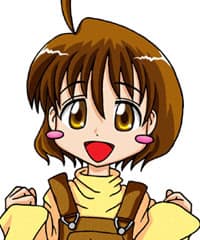 Nanatsuki Nanoka
