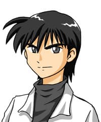 Sakuraooji Yuusuke