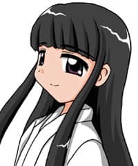 Kazamori Yukari