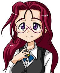 Kurashima Shinobu