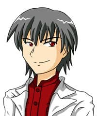 Tendou Akira