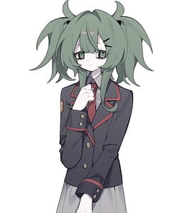 Kirigatani Momoko