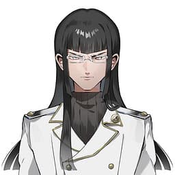 Ochiha Saiki