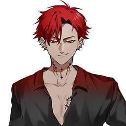 Torakage Yuudai