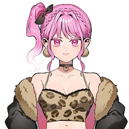 Kurusu Mira