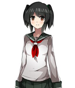 Kanzaki Yukari