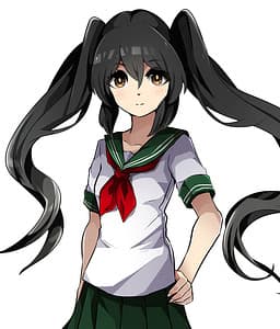 Kiryuu Akane