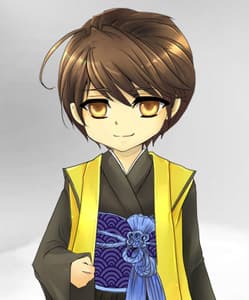 Minamoto no Ryouji