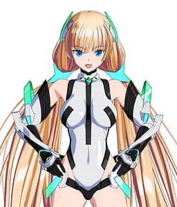 Angela Balzac