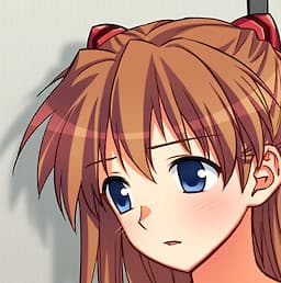 Souryuu Asuka Langley