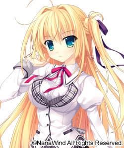 Sakurakouji Tsukuyomi