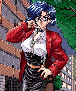 Kouno Akira