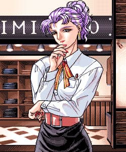 Ayamoto Tamaki