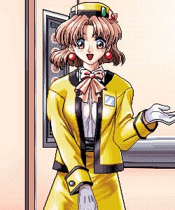 Sanada Kurara
