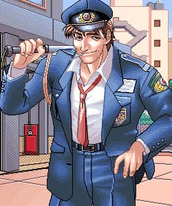 Saitou Takeshi