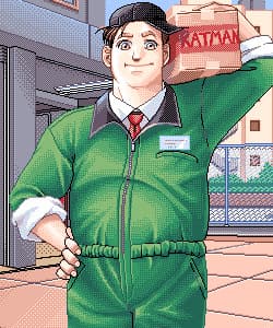 Harima Goichi