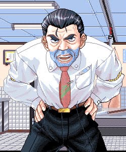 Daigouin Hideki